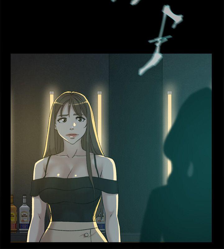 她的高跟鞋 第89話-繼續那天沒做完的事吧! 第4页