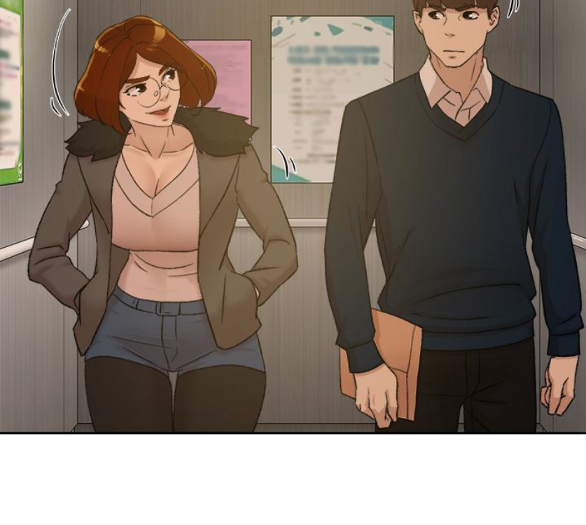 她的高跟鞋 第94話-世潤的真心 第3页
