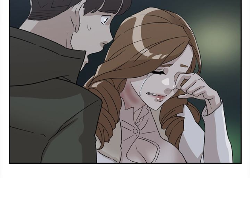 她的高跟鞋 第94話-世潤的真心 第33页
