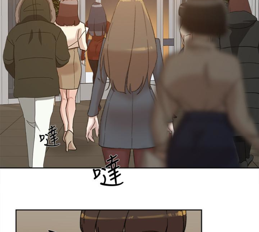 她的高跟鞋 第94話-世潤的真心 第113页