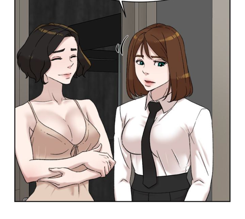 她的高跟鞋 第94話-世潤的真心 第92页
