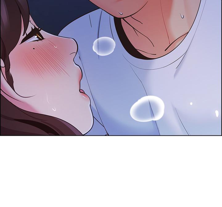 帳篷裡的秘密 第11話-射在我體內 第23页