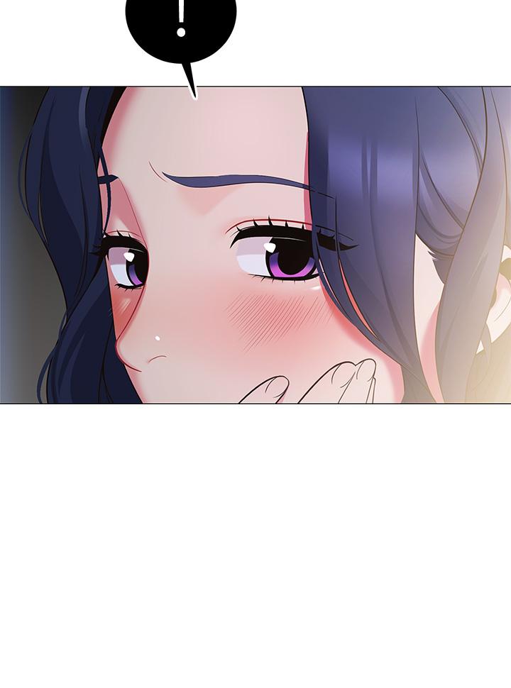 帳篷裡的秘密 第15話-要不要，一起吃晚餐 第47页