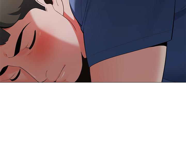 帳篷裡的秘密 第15話-要不要，一起吃晚餐 第49页