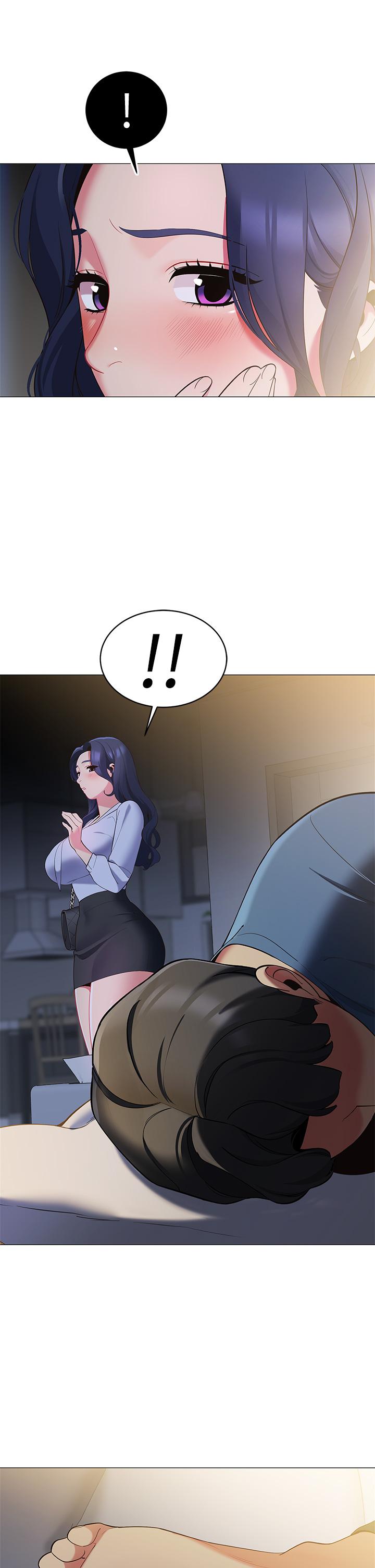 帳篷裡的秘密 第16話-含到我滿意為止 第2页