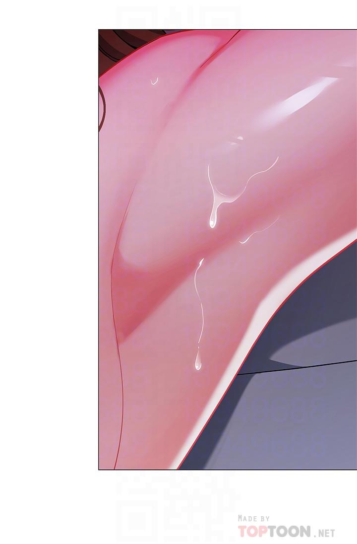 帳篷裡的秘密 第27話-越夜越風騷 第7页