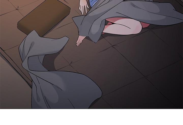 帳篷裡的秘密 第27話-越夜越風騷 第42页