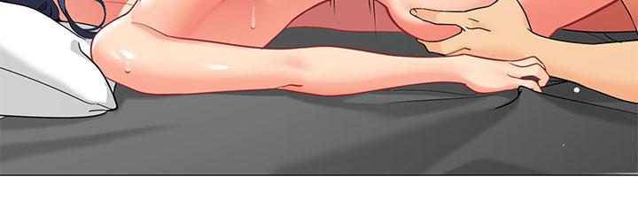 帳篷裡的秘密 第37話-你一定很寂寞吧 第31页