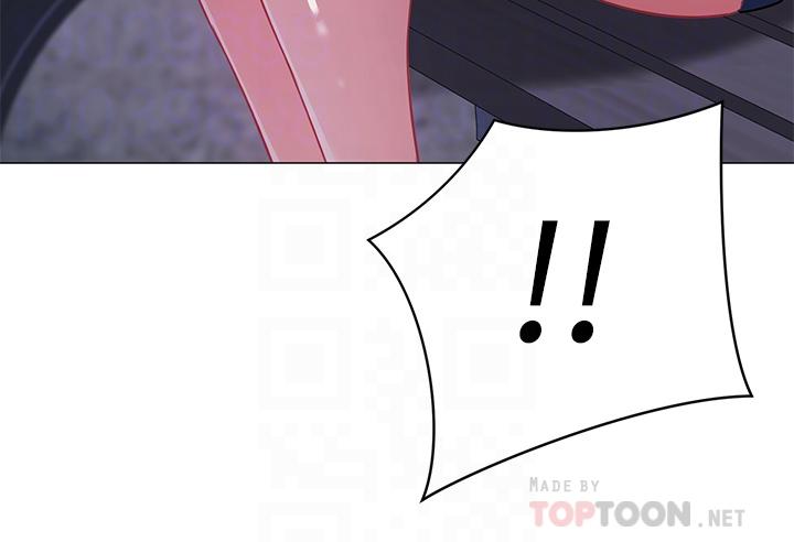 帳篷裡的秘密 第34話-水聲啪啪聲傻傻分不清 第4页