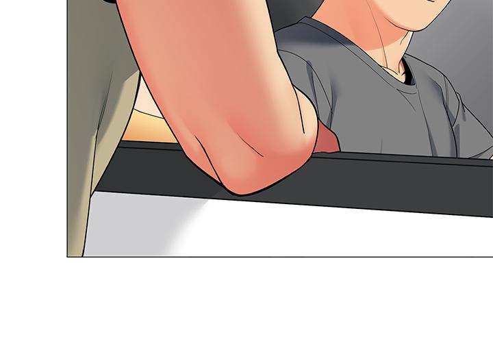 帳篷裡的秘密 第35話-緊張刺激的車震 第27页