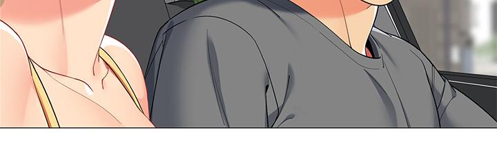 帳篷裡的秘密 第35話-緊張刺激的車震 第33页