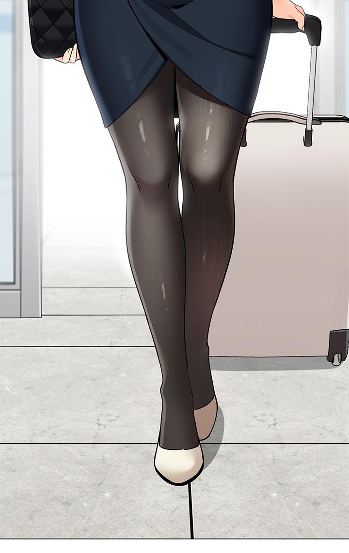 帳篷裡的秘密 第36話-老公，快進來吧 第15页