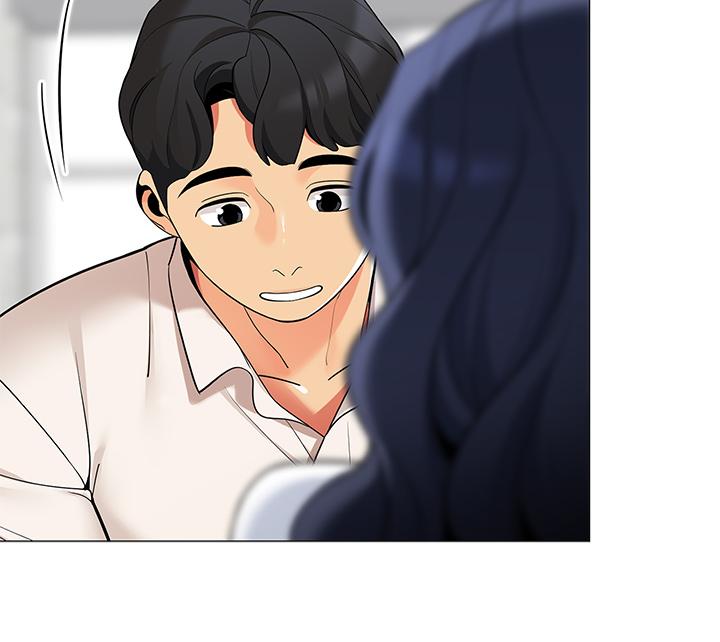 帳篷裡的秘密 第36話-老公，快進來吧 第17页