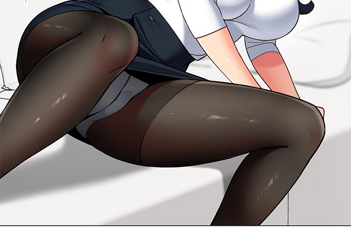 帳篷裡的秘密 第36話-老公，快進來吧 第32页