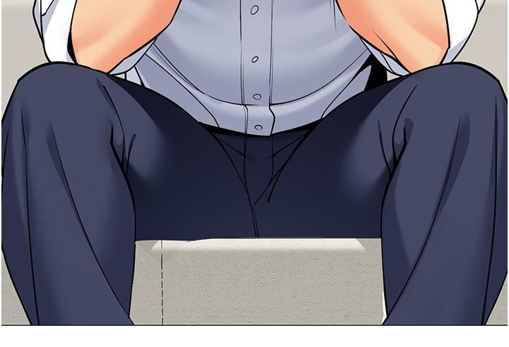 帳篷裡的秘密 第41話-老婆竟然瞞著我 第25页