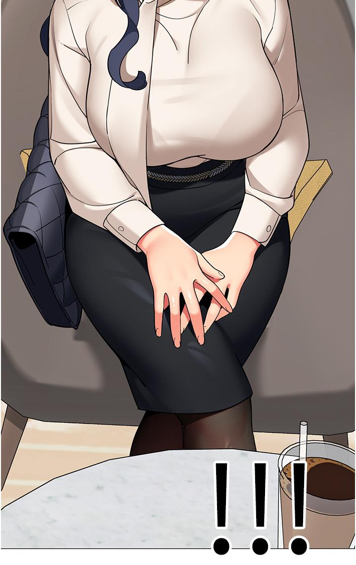 帳篷裡的秘密 第41話-老婆竟然瞞著我 第37页