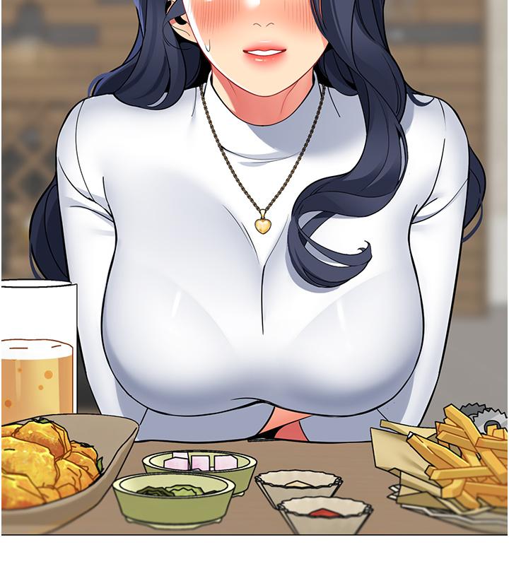 帳篷裡的秘密 第45話-你是不是有偷吃 第7页