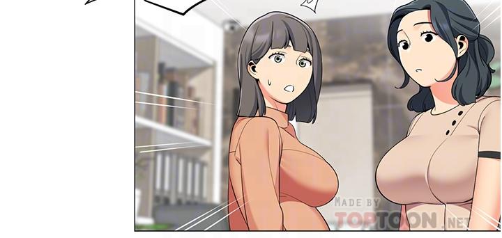 帳篷裡的秘密 第47話-欲求不滿的老婆 第12页