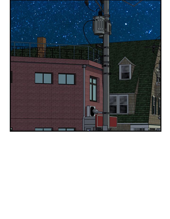 行走費洛蒙 第40話-高潮連連的夜晚 第36页