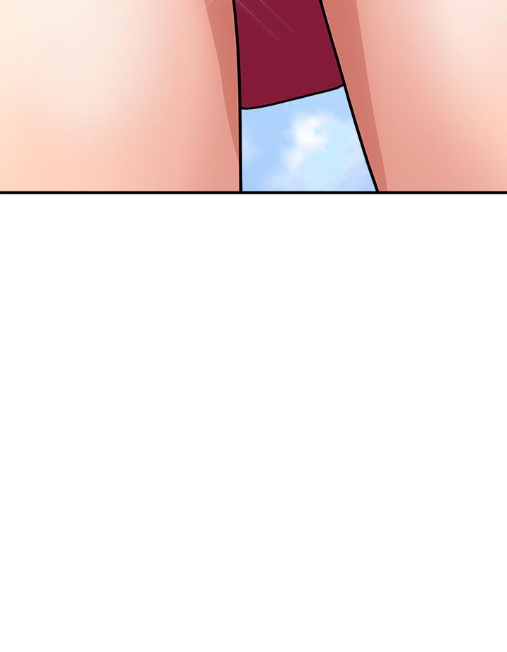 行走費洛蒙 第49話-教授的迷你短裙 第32页