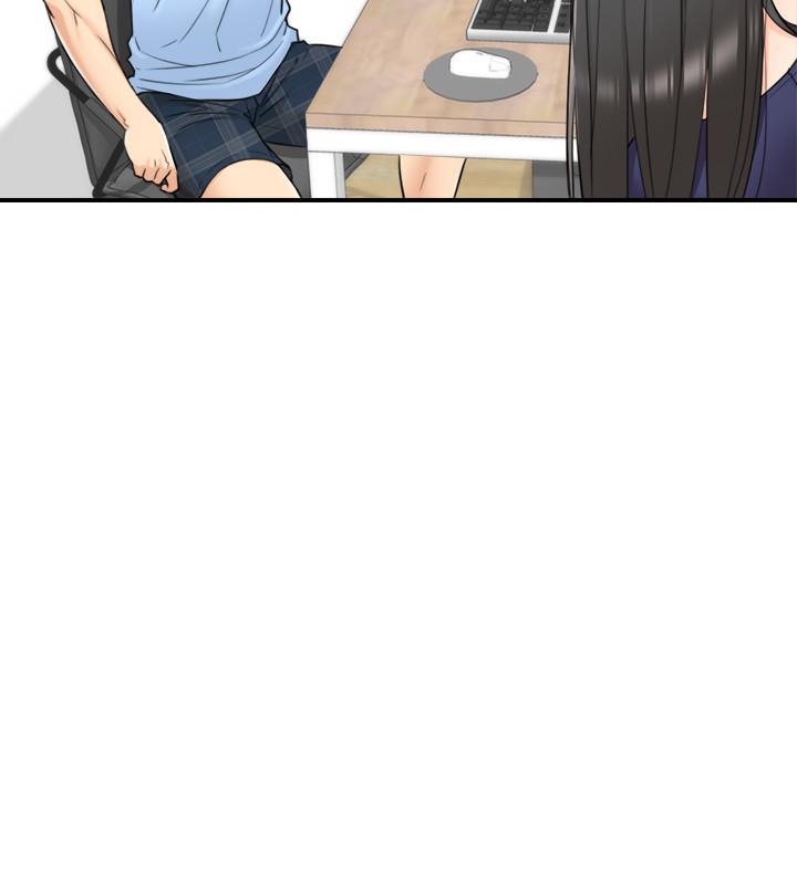 正妹小主管 第39話-難以抵擋的誘惑 第27页