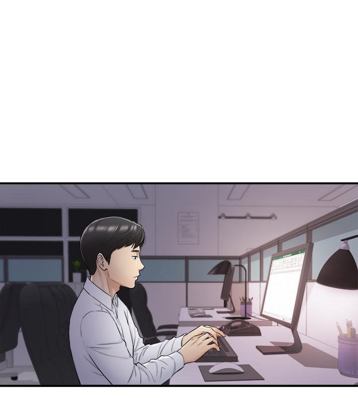 正妹小主管 第48話-我們分手吧 第28页