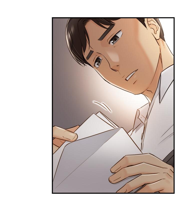 正妹小主管 第62話-總是為待業者打氣的敏惠 第3页