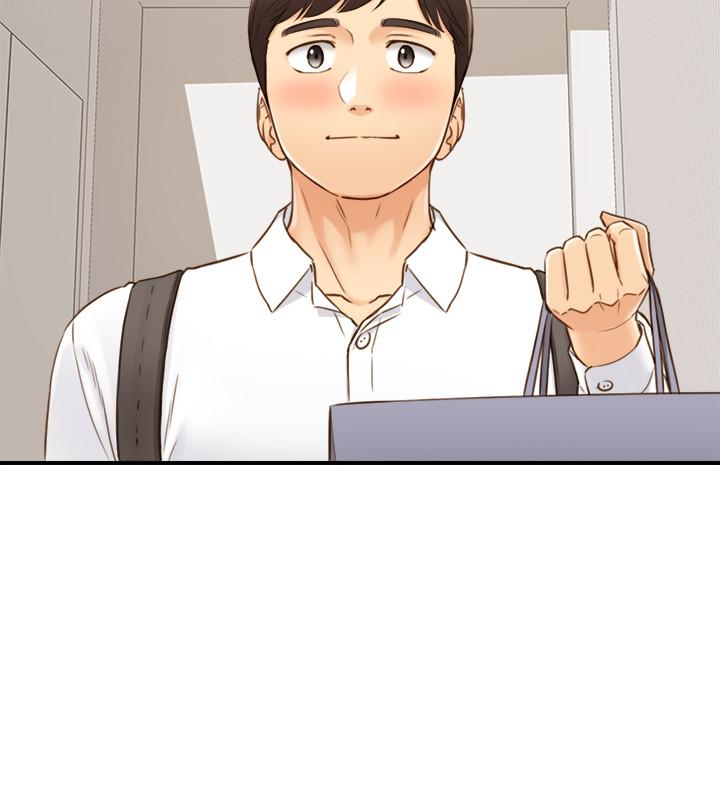 正妹小主管 第63話-終於開始同居 第29页