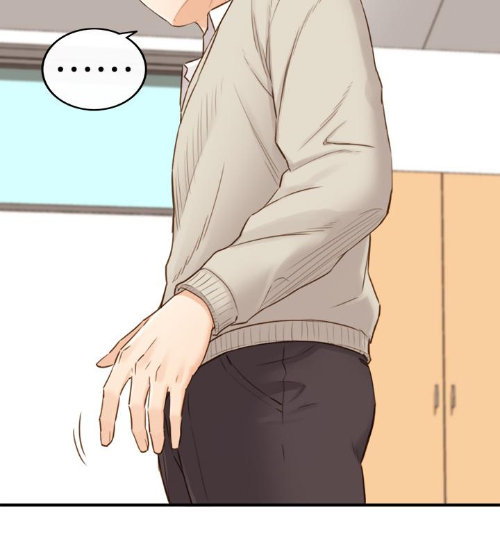 正妹小主管 第69話-用舌尖感受濕潤的下體 第25页