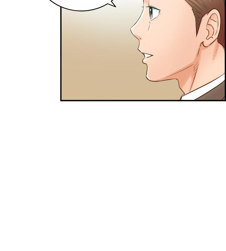 正妹小主管 第74話-想挽回承浩的敏惠 第27页