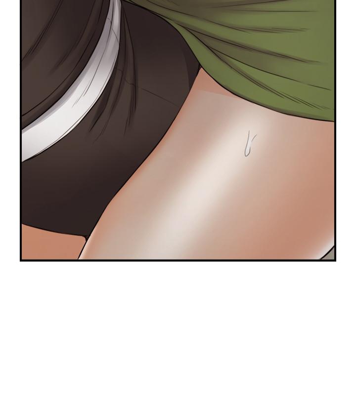 正妹小主管 第85話-在公廁高潮 第3页