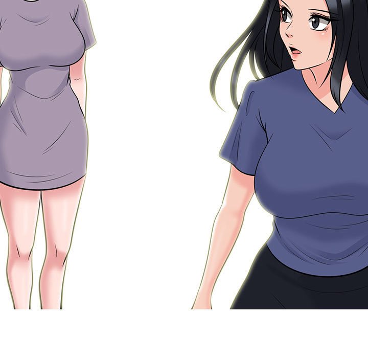 女教授的秘密 第96章 第51页