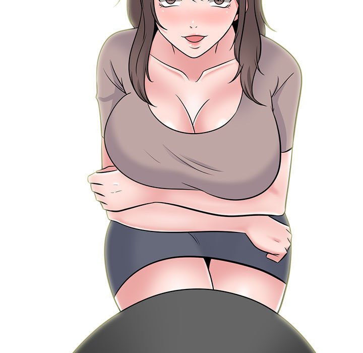 女教授的秘密 第97章 第91页