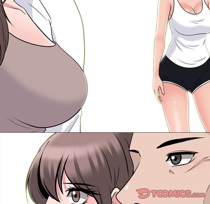 女教授的秘密 第97章 第80页