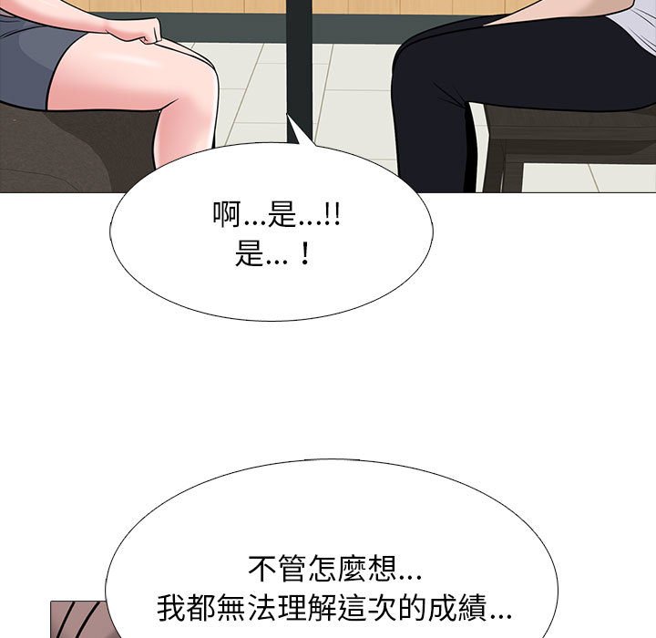 女教授的秘密 第97章 第65页