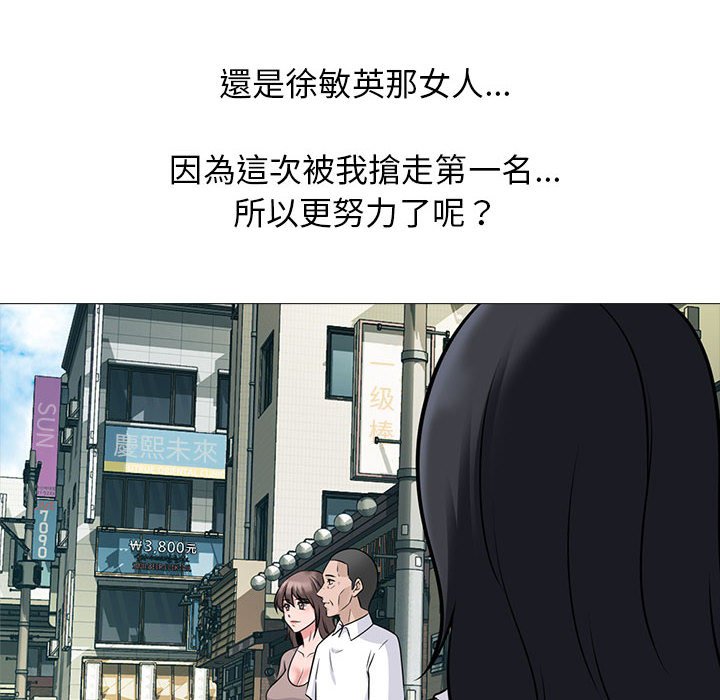 女教授的秘密 第98章 第22页