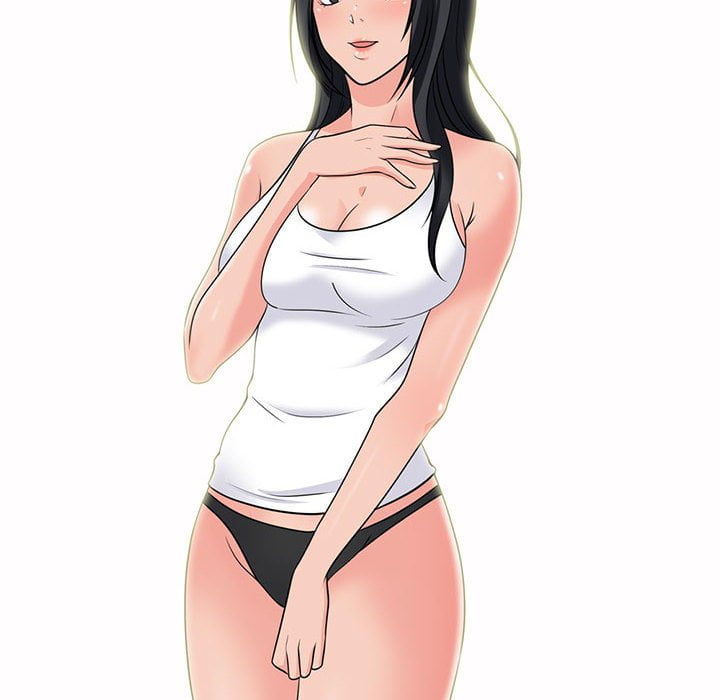女教授的秘密 第99章 第84页