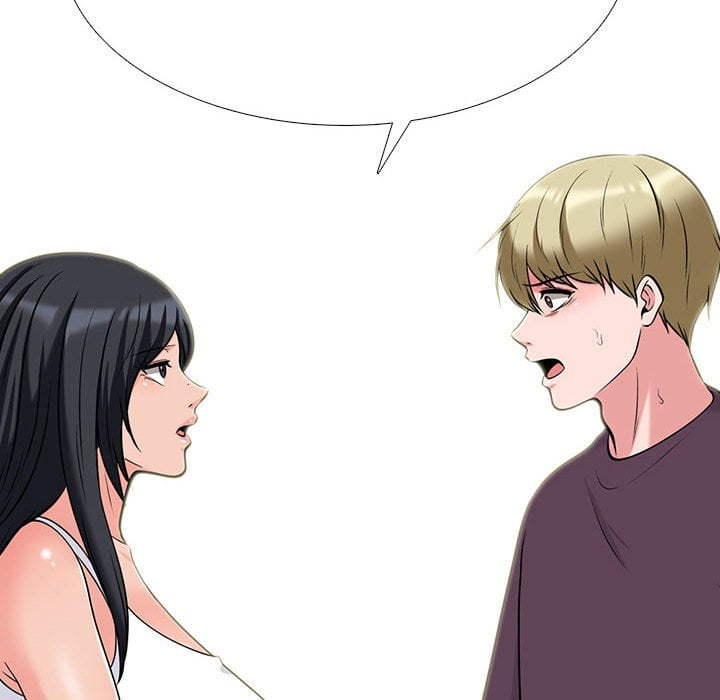 女教授的秘密 第100章 第26页