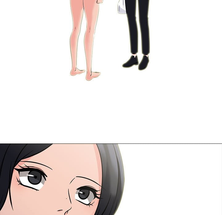女教授的秘密 第100章 第13页