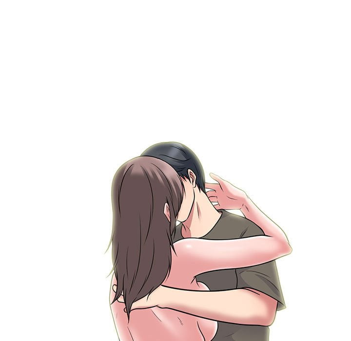 女教授的秘密 第102章 第111页