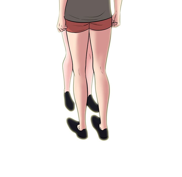 女教授的秘密 第103章 第11页