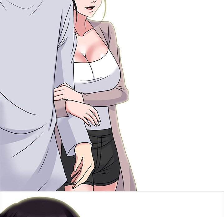 女教授的秘密 第116章 第116页