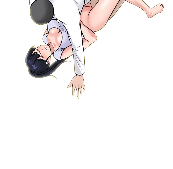 女教授的秘密 第124章 第83页