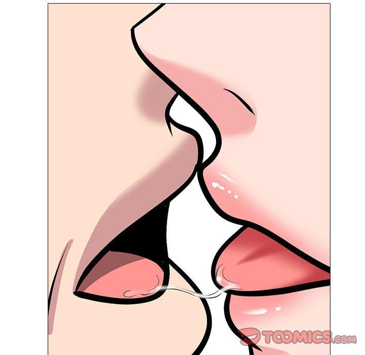 女教授的秘密 第 150 話 第75页