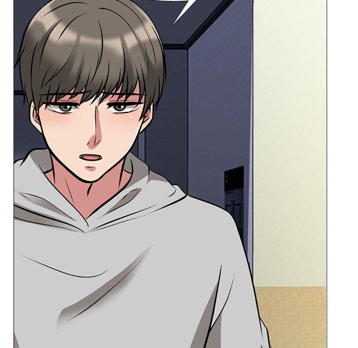 女教授的秘密 第 141 話 第76页