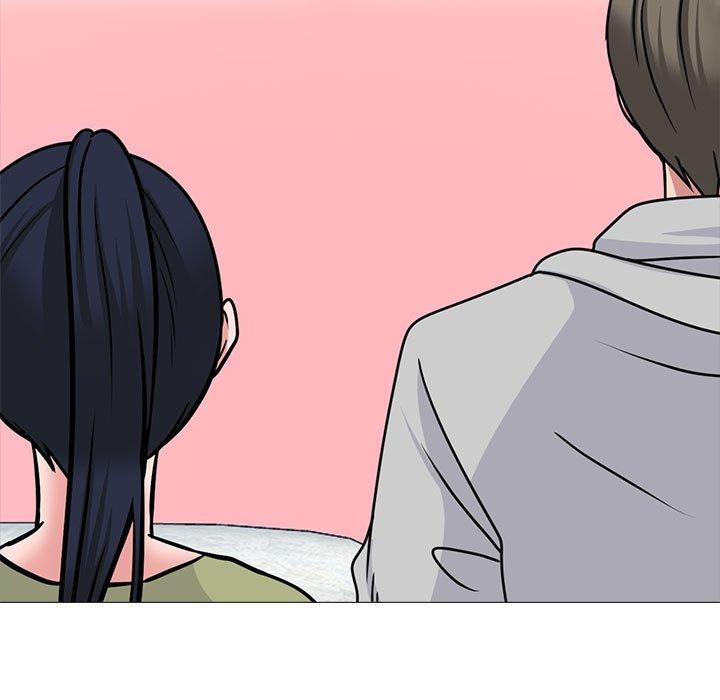 女教授的秘密 第 143 話 第127页
