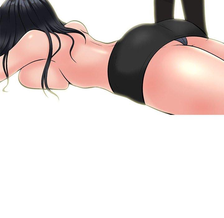 女教授的秘密 第 145 話 第106页