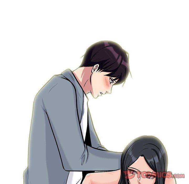 女教授的秘密 第 145 話 第135页