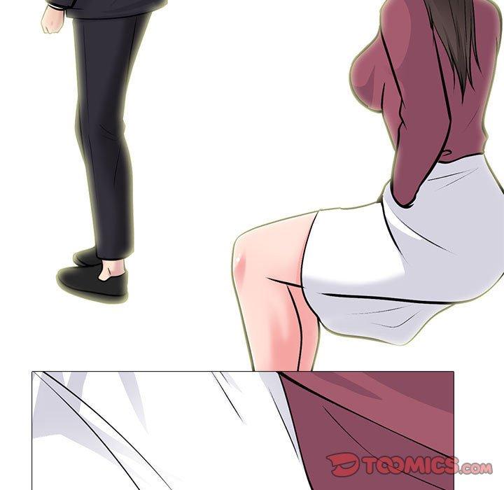 女教授的秘密 第 147 話 第141页