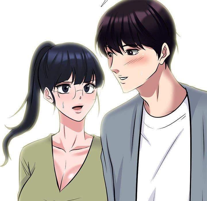 女教授的秘密 第 148 話 第35页